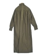 SCYE（サイ）ワンピース カーキ サイズ:38(M位) レディース/2200670913015