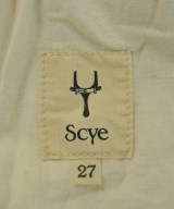 SCYE（サイ）ショートパンツ グレー サイズ:F レディース/2200716511137