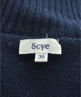SCYE（サイ）ニット・セーター グレー サイズ:36(S位) レディース/2200679060130