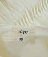 SCYE（サイ）カジュアルシャツ 白 サイズ:38(M位) レディース/2200675698030