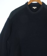 SCYE（サイ）スウェット 紺 サイズ:36(S位) レディース/2200688520021