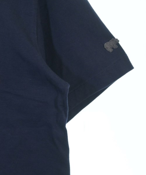 SCYE BASICS（サイベーシックス）Tシャツ・カットソー 紺 サイズ:36(S位) レディース/2200688559137