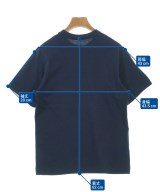 SCYE BASICS（サイベーシックス）Tシャツ・カットソー 紺 サイズ:36(S位) レディース/2200688559137