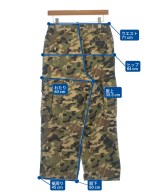 SCYE（サイ）その他 カーキ サイズ:36(S位) レディース/2200688511050