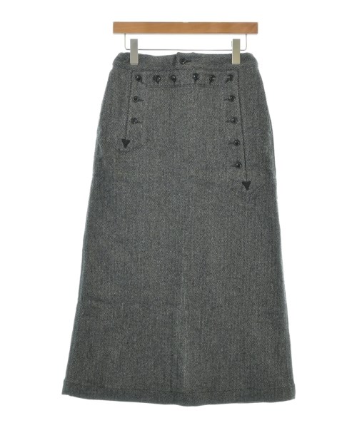 エンジニアドガーメンツ(Engineered Garments)のEngineered Garments ロング・マキシ丈スカート
