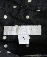 Engineered Garments（エンジニアドガーメンツ）シャツワンピース 黒 サイズ:1(S位) レディース/2200624820048