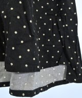 Engineered Garments（エンジニアドガーメンツ）シャツワンピース 黒 サイズ:1(S位) レディース/2200624820048