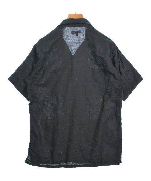 Engineered Garments（エンジニアドガーメンツ）カジュアルシャツ 黒 サイズ:XS レディース/2200640553012