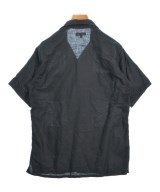 Engineered Garments（エンジニアドガーメンツ）カジュアルシャツ 黒 サイズ:XS レディース/2200640553012