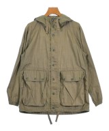 Engineered Garments ミリタリーブルゾン