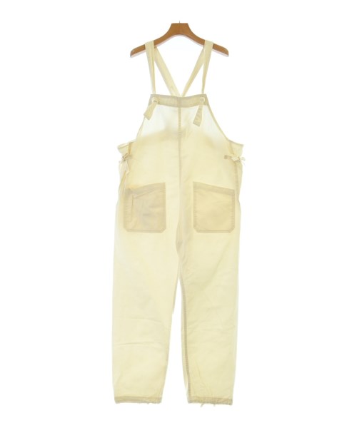 エフダブリューケイバイエンジニアドガーメンツ(FWK BY ENGINEERED GARMENTS)のFWK BY ENGINEERED GARMENTS オールインワン/サロペット