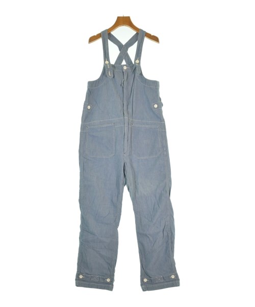 エンジニアドガーメンツ(Engineered Garments)のEngineered Garments オールインワン/サロペット