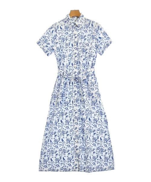 エンジニアドガーメンツ(Engineered Garments)のEngineered Garments シャツワンピース