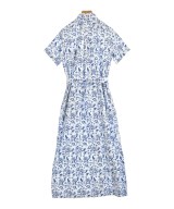 Engineered Garments（エンジニアドガーメンツ）シャツワンピース 白 サイズ:1(S位) レディース/2200626185138