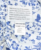 Engineered Garments（エンジニアドガーメンツ）シャツワンピース 白 サイズ:1(S位) レディース/2200626185138