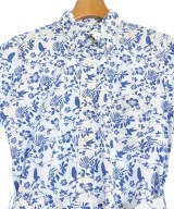 Engineered Garments（エンジニアドガーメンツ）シャツワンピース 白 サイズ:1(S位) レディース/2200626185138