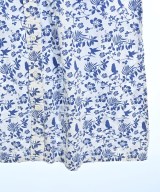 Engineered Garments（エンジニアドガーメンツ）シャツワンピース 白 サイズ:1(S位) レディース/2200626185138