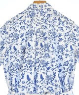 Engineered Garments（エンジニアドガーメンツ）シャツワンピース 白 サイズ:1(S位) レディース/2200626185138