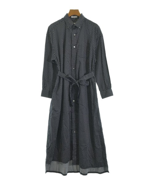 エンジニアドガーメンツ(Engineered Garments)のEngineered Garments シャツワンピース