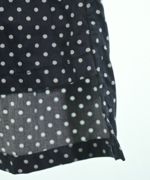 Engineered Garments（エンジニアドガーメンツ）シャツワンピース 紺 サイズ:F レディース/2200616397022