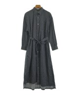Engineered Garments（エンジニアドガーメンツ）シャツワンピース 紺 サイズ:F レディース/2200616397022