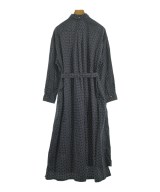 Engineered Garments（エンジニアドガーメンツ）シャツワンピース 紺 サイズ:F レディース/2200616397022