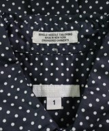 Engineered Garments（エンジニアドガーメンツ）シャツワンピース 紺 サイズ:F レディース/2200616397022