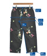 Engineered Garments（エンジニアドガーメンツ）その他 黒 サイズ:1(S位) レディース/2200608267067