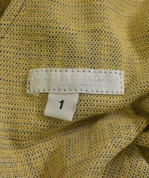 Engineered Garments（エンジニアドガーメンツ）その他 紺 サイズ:1(S位) レディース/2200608267098