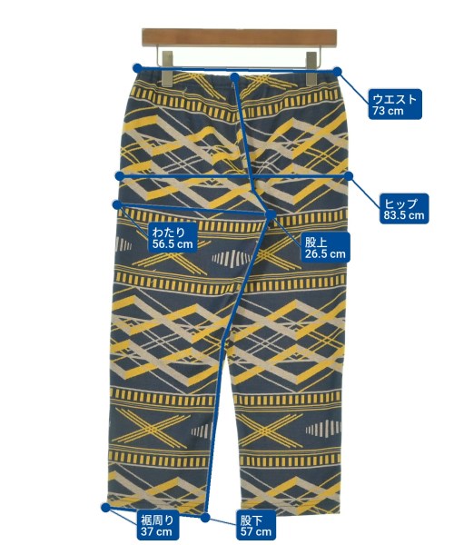 Engineered Garments（エンジニアドガーメンツ）その他 紺 サイズ:1(S位) レディース/2200608267098