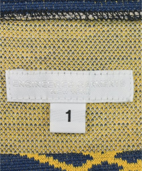 Engineered Garments（エンジニアドガーメンツ）ベスト/ノースリーブ 紺 サイズ:1(S位) レディース/2200608267180