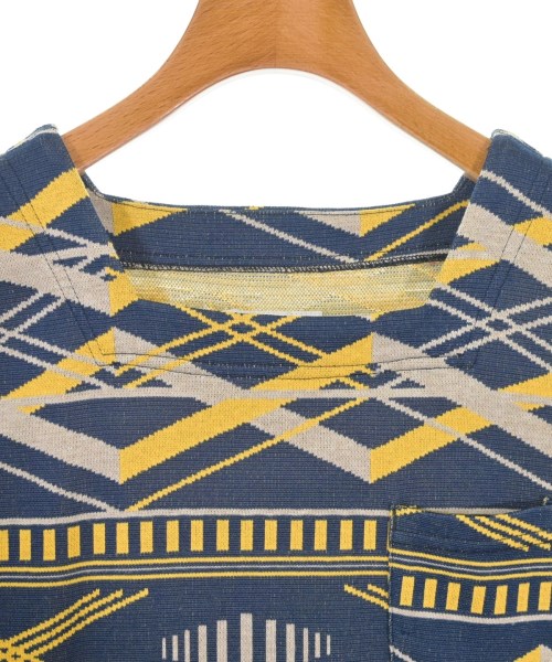 Engineered Garments（エンジニアドガーメンツ）ベスト/ノースリーブ 紺 サイズ:1(S位) レディース/2200608267180