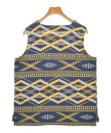 Engineered Garments（エンジニアドガーメンツ）ベスト/ノースリーブ 紺 サイズ:1(S位) レディース/2200608267180
