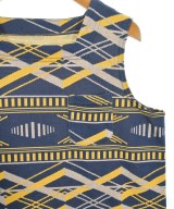 Engineered Garments（エンジニアドガーメンツ）ベスト/ノースリーブ 紺 サイズ:1(S位) レディース/2200608267180