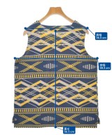 Engineered Garments（エンジニアドガーメンツ）ベスト/ノースリーブ 紺 サイズ:1(S位) レディース/2200608267180