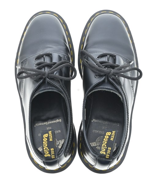 Engineered Garments（エンジニアドガーメンツ）ドレスシューズ/ローファー 黒 サイズ:UK4(22.5cm位) レディース/2200608267302