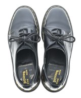 Engineered Garments（エンジニアドガーメンツ）ドレスシューズ/ローファー 黒 サイズ:UK4(22.5cm位) レディース/2200608267302