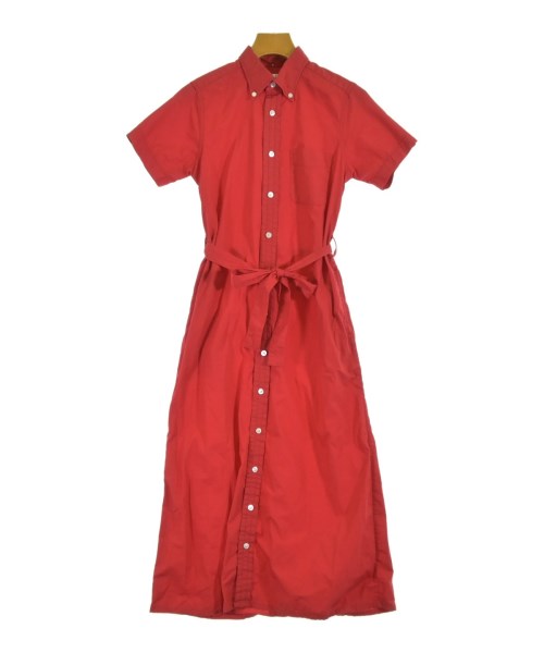 エンジニアドガーメンツ(Engineered Garments)のEngineered Garments ワンピース
