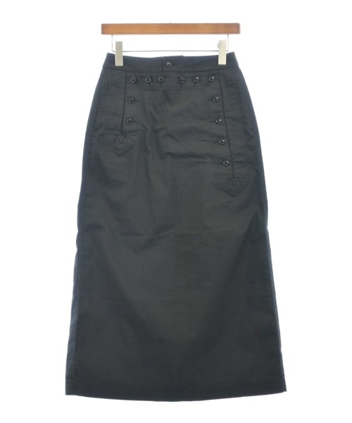 エンジニアドガーメンツ(Engineered Garments)のEngineered Garments ロング・マキシ丈スカート