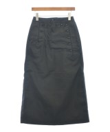 Engineered Garments ロング・マキシ丈スカート