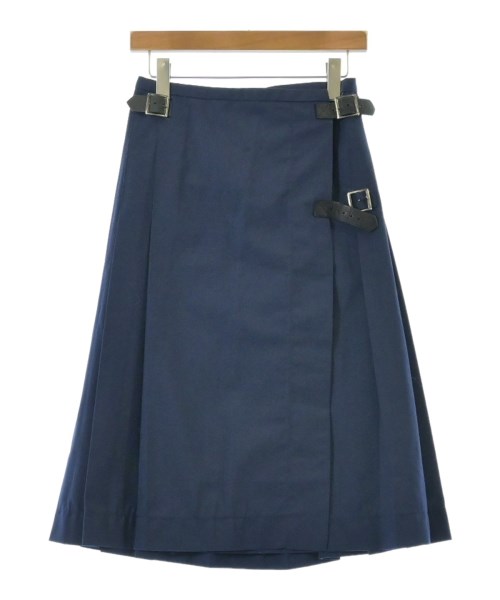 エンジニアドガーメンツ(Engineered Garments)のEngineered Garments ひざ丈スカート