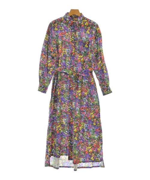 エンジニアドガーメンツ(Engineered Garments)のEngineered Garments シャツワンピース