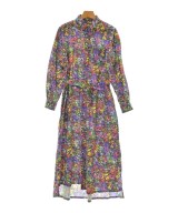 Engineered Garments シャツワンピース