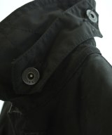 Engineered Garments（エンジニアドガーメンツ）ステンカラーコート 黒 サイズ:1(S位) レディース/2200691398037