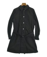 Engineered Garments ステンカラーコート