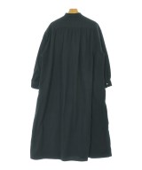 Engineered Garments（エンジニアドガーメンツ）シャツワンピース 黒 サイズ:1(S位) レディース/2200691398129