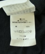 Engineered Garments（エンジニアドガーメンツ）シャツワンピース 黒 サイズ:1(S位) レディース/2200691398129