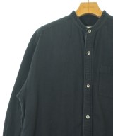 Engineered Garments（エンジニアドガーメンツ）シャツワンピース 黒 サイズ:1(S位) レディース/2200691398129