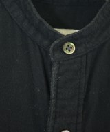 Engineered Garments（エンジニアドガーメンツ）シャツワンピース 黒 サイズ:1(S位) レディース/2200691398129