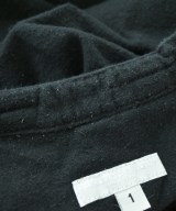 Engineered Garments（エンジニアドガーメンツ）シャツワンピース 黒 サイズ:1(S位) レディース/2200691398129
